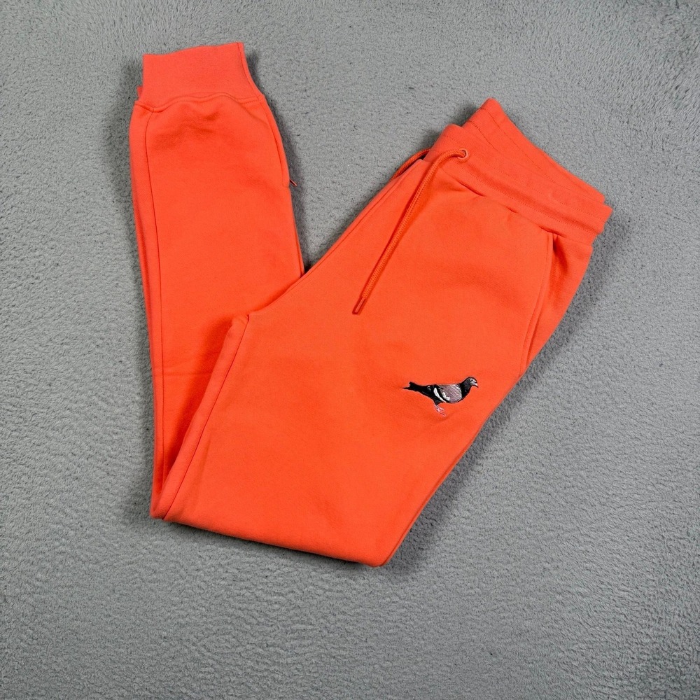 staple pigeon‎ sweatpants
